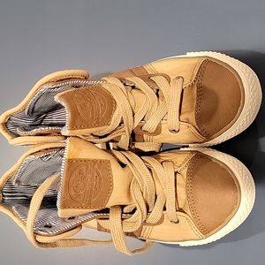 Zara Sneakers for boys sz 10